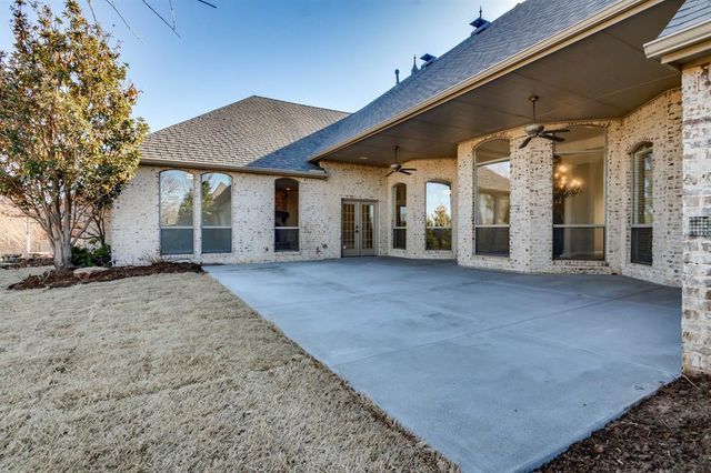 18804 Shilstone Way, Edmond, OK 73012