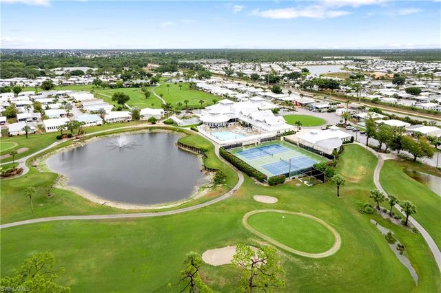 472 Nicklaus BLVD, North Fort Myers, FL 33903