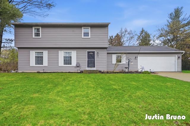 6866 Adaside Drive Se, Ada Twp, MI 49301
