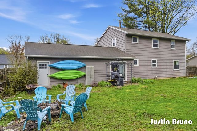6866 Adaside Drive Se, Ada Twp, MI 49301