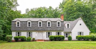 7468 Pine Ridge Rd, Mechanicsville, VA 23116