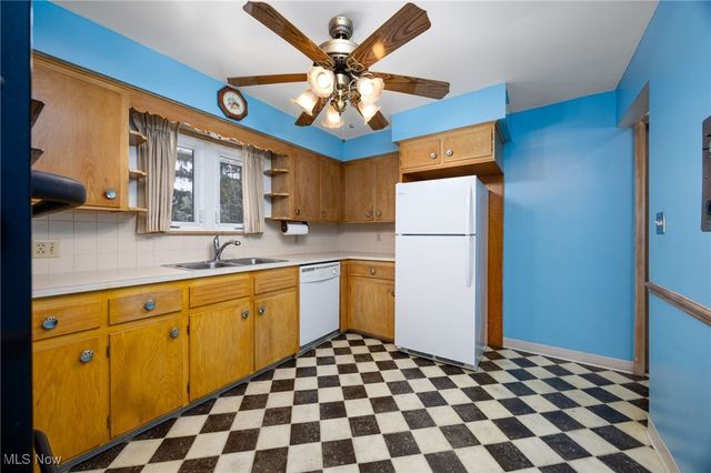 364 Mowbray Road, Akron, OH 44333