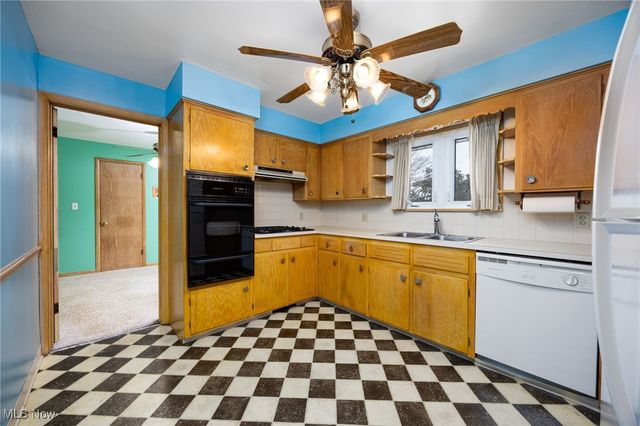 364 Mowbray Road, Akron, OH 44333