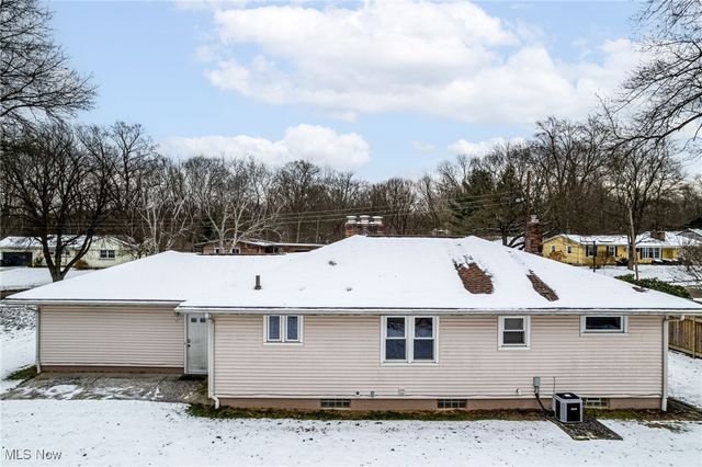 364 Mowbray Road, Akron, OH 44333