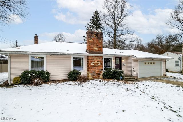 364 Mowbray Road, Akron, OH 44333