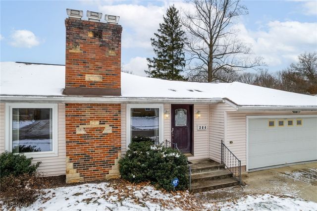 364 Mowbray Road, Akron, OH 44333