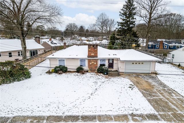 364 Mowbray Road, Akron, OH 44333