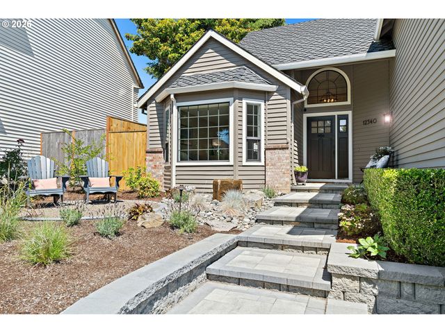 12540 Sw GLACIER LILY Cir, Tigard, OR 97223