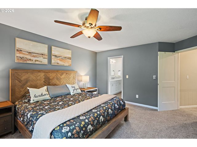 12540 Sw GLACIER LILY Cir, Tigard, OR 97223
