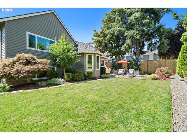 12540 Sw GLACIER LILY Cir, Tigard, OR 97223