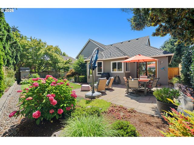 12540 Sw GLACIER LILY Cir, Tigard, OR 97223