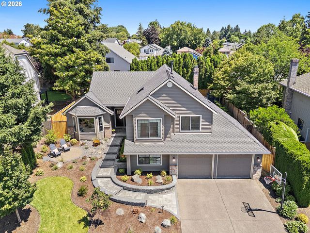 12540 Sw GLACIER LILY Cir, Tigard, OR 97223