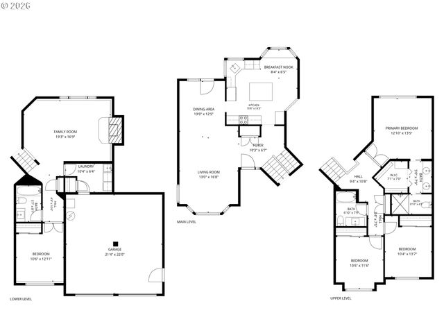 12540 Sw GLACIER LILY Cir, Tigard, OR 97223
