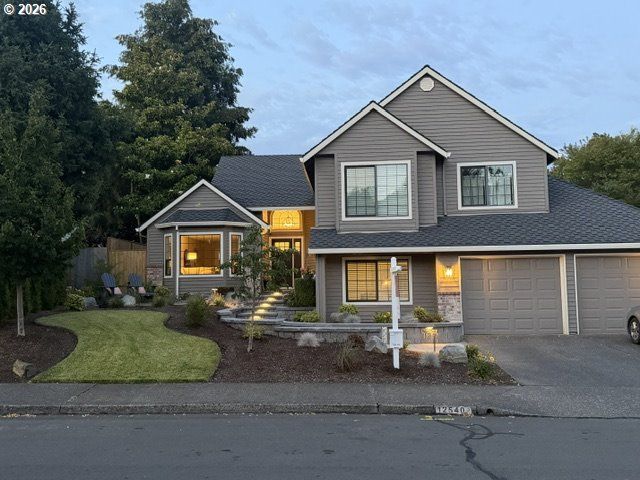 12540 Sw GLACIER LILY Cir, Tigard, OR 97223