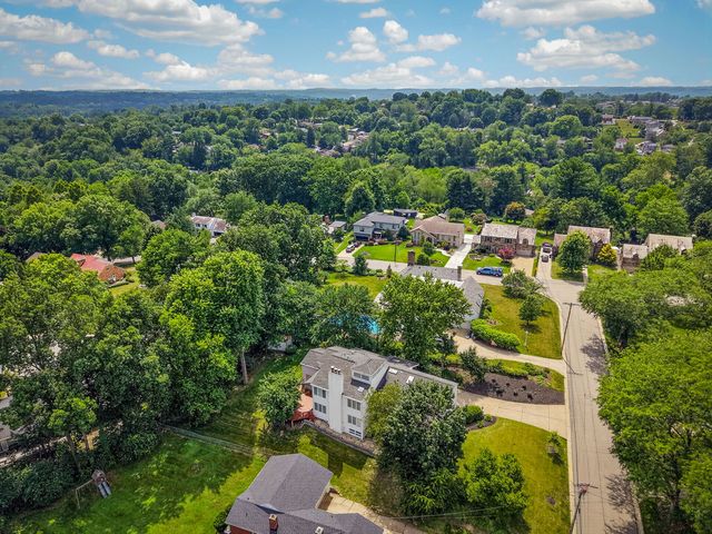 951 Academy Place, Mt Lebanon, PA 15243