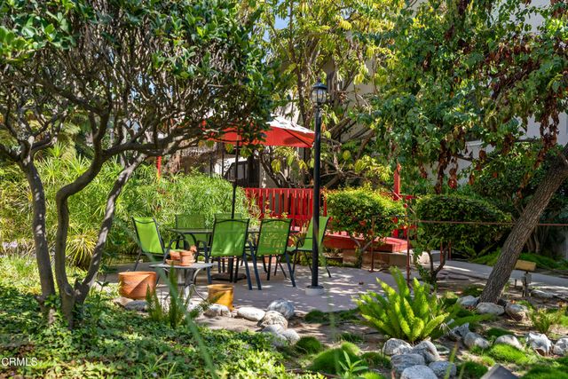 500 S Oak Knoll Avenue 40, Pasadena, CA 91101