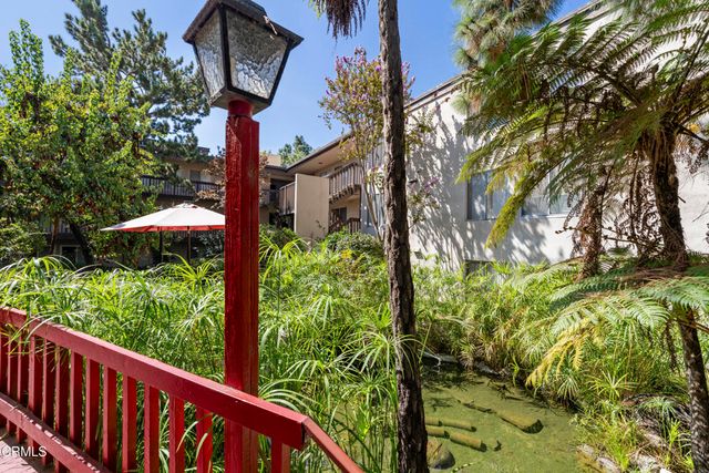500 S Oak Knoll Avenue 40, Pasadena, CA 91101
