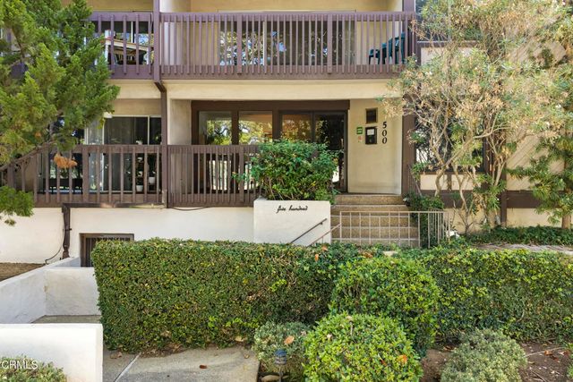 500 S Oak Knoll Avenue 40, Pasadena, CA 91101