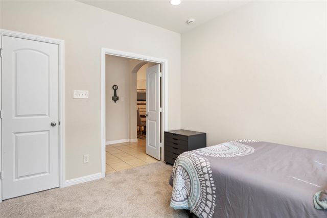 2505 Sun Creek Drive, Little Elm, TX 75068