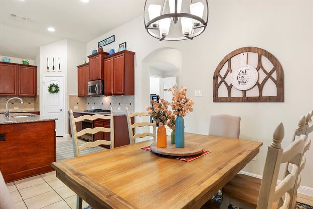 2505 Sun Creek Drive, Little Elm, TX 75068