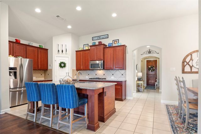 2505 Sun Creek Drive, Little Elm, TX 75068