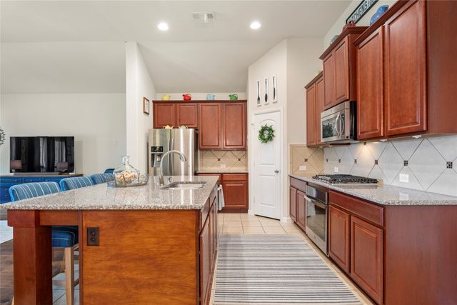 2505 Sun Creek Drive, Little Elm, TX 75068