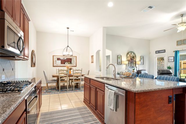 2505 Sun Creek Drive, Little Elm, TX 75068