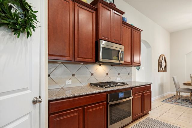 2505 Sun Creek Drive, Little Elm, TX 75068