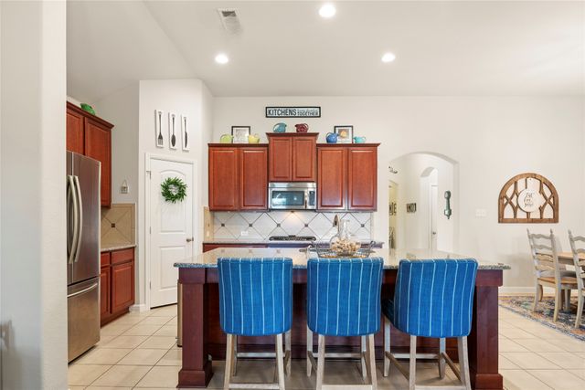 2505 Sun Creek Drive, Little Elm, TX 75068