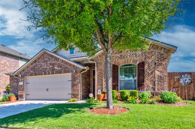 2505 Sun Creek Drive, Little Elm, TX 75068