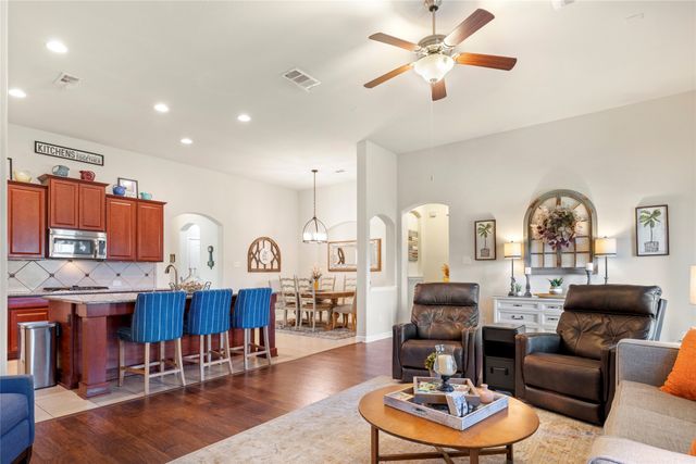 2505 Sun Creek Drive, Little Elm, TX 75068