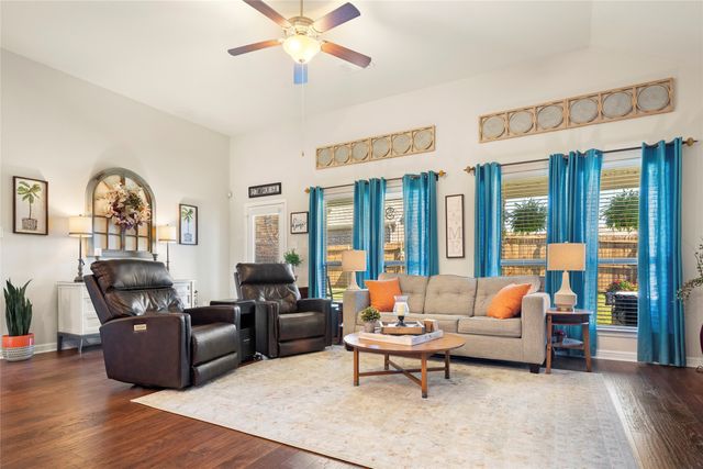 2505 Sun Creek Drive, Little Elm, TX 75068