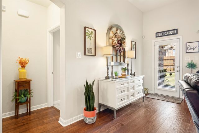 2505 Sun Creek Drive, Little Elm, TX 75068