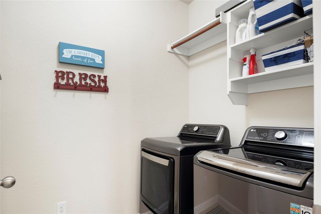 2505 Sun Creek Drive, Little Elm, TX 75068