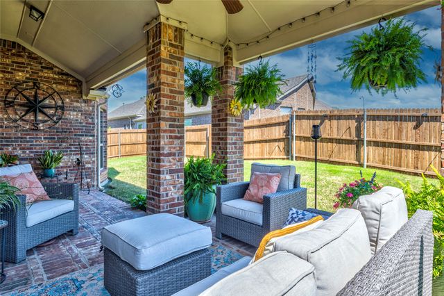 2505 Sun Creek Drive, Little Elm, TX 75068