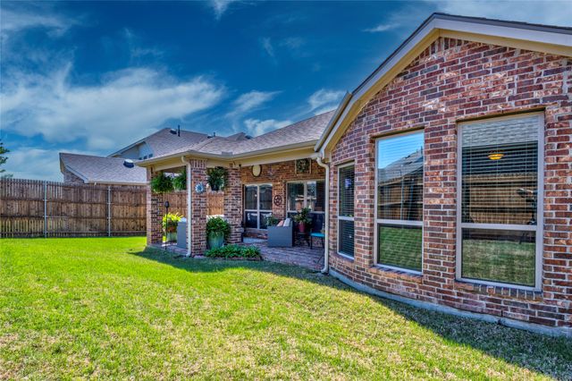 2505 Sun Creek Drive, Little Elm, TX 75068