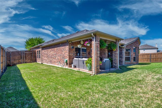 2505 Sun Creek Drive, Little Elm, TX 75068