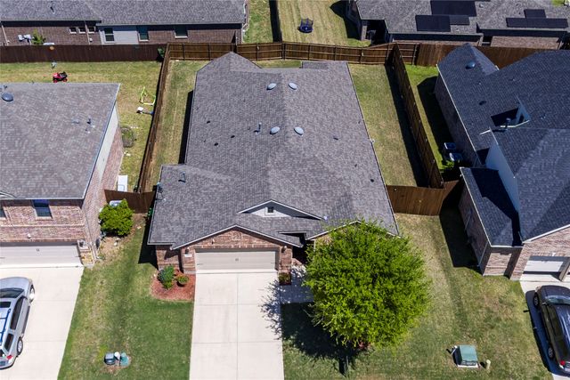 2505 Sun Creek Drive, Little Elm, TX 75068