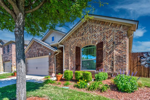 2505 Sun Creek Drive, Little Elm, TX 75068