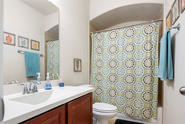 2505 Sun Creek Drive, Little Elm, TX 75068