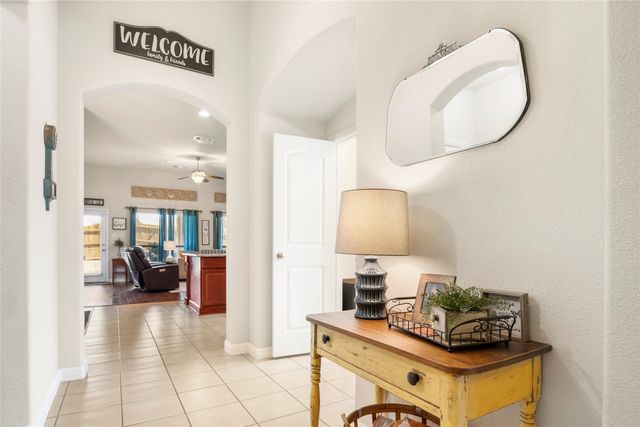 2505 Sun Creek Drive, Little Elm, TX 75068