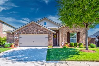 2505 Sun Creek Drive, Little Elm, TX 75068