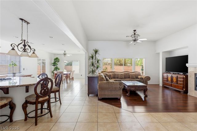 5903 McLennan Ranch Avenue, Las Vegas, NV 89131