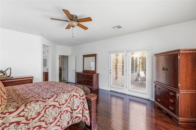 5903 McLennan Ranch Avenue, Las Vegas, NV 89131