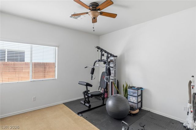 5903 McLennan Ranch Avenue, Las Vegas, NV 89131
