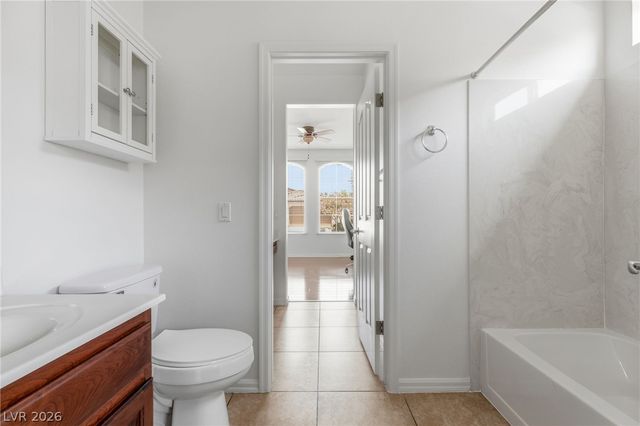 5903 McLennan Ranch Avenue, Las Vegas, NV 89131