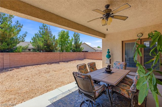 5903 McLennan Ranch Avenue, Las Vegas, NV 89131