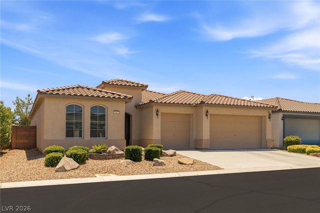 5903 McLennan Ranch Avenue, Las Vegas, NV 89131