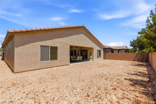 5903 McLennan Ranch Avenue, Las Vegas, NV 89131