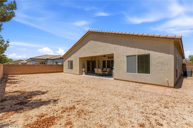5903 McLennan Ranch Avenue, Las Vegas, NV 89131